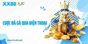 Cược Đá Gà Qua Điện Thoại