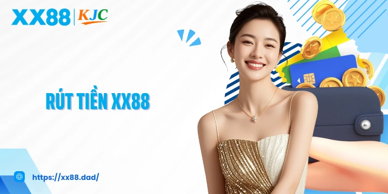 Rút Tiền XX88
