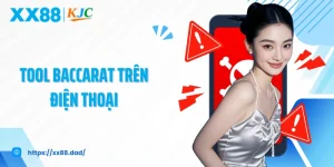 Tool Baccarat Trên Điện Thoại